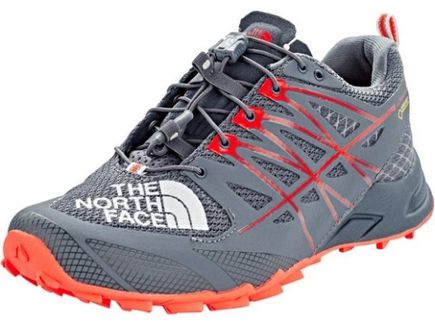 The North Face 1