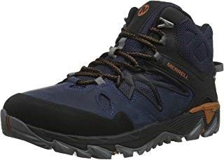 Merrell 3