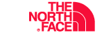 The North Face logo