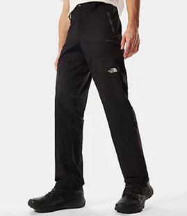 M EXPLORATION PANT - The North Face