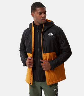 Piteira Sport M MILLERTON INSULATED JACKET THE NORTH FACE