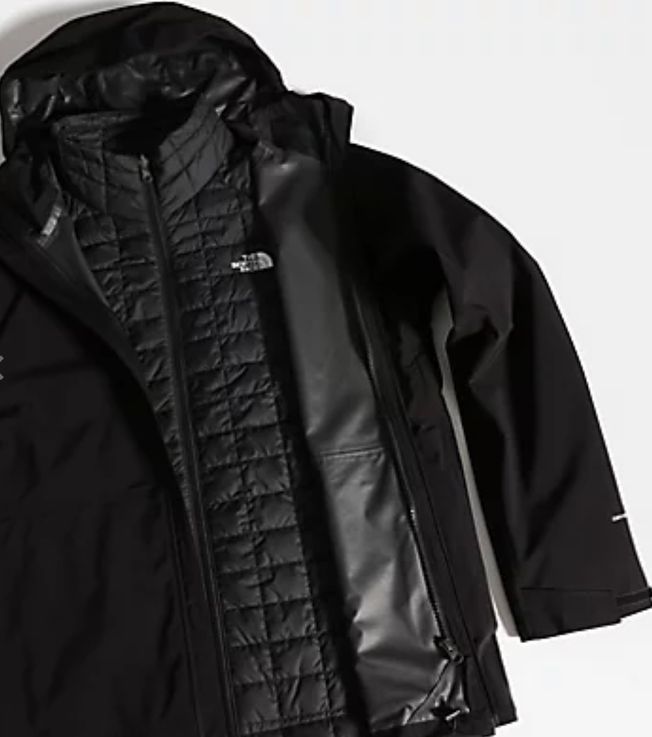 Piteira Sport M THERMOBALL ECO JACKET THE NORTH FACE