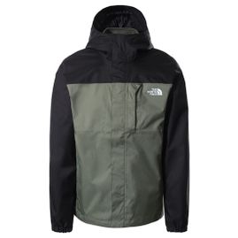 Piteira Sport QUEST TRICLIMATE JACKET THE NORTH FACE