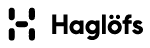 Haglöfs logo