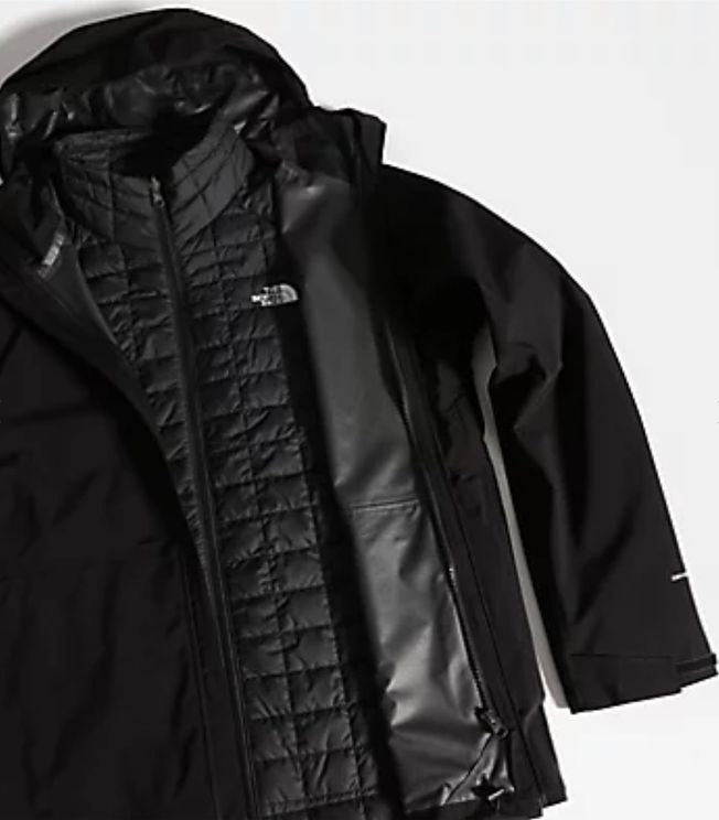 Piteira Sport M THERMOBALL ECO JACKET THE NORTH FACE