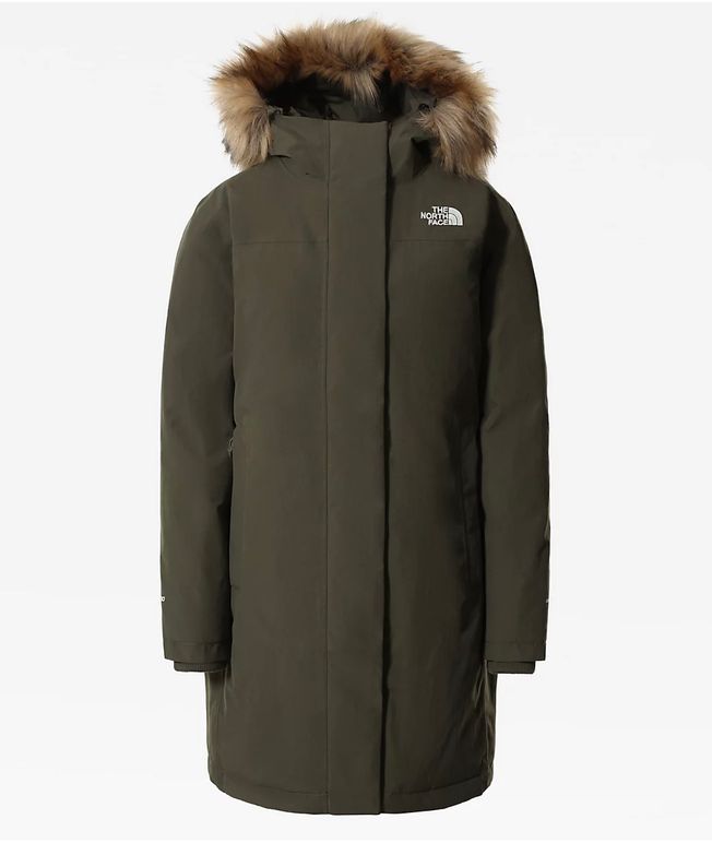 Piteira Sport W ARTIC PARKA THE NORTH FACE