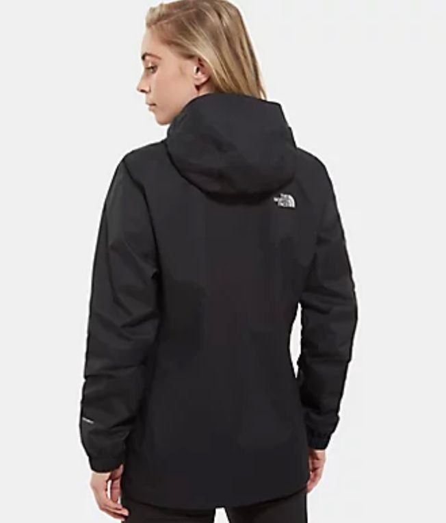 Piteira S.L. W QUEST JACKET THE NORTH FACE