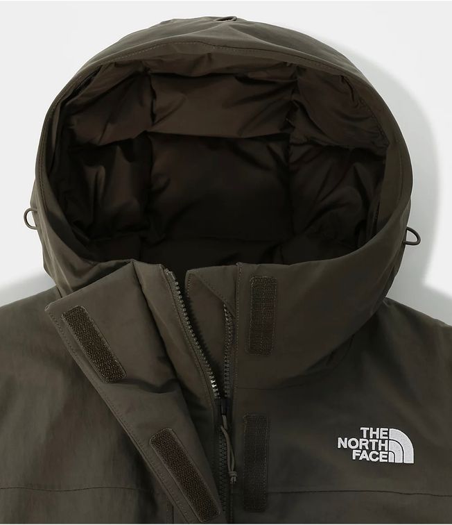 Piteira Sport W ARTIC PARKA THE NORTH FACE
